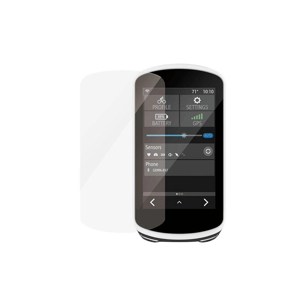Hurtownia GSM - Tvrzené sklo PanzerGlass Ultra-Wide Fit Garmin 1030 / 1030 Plus / 1040 / 1040 Solar - PZG649 - {ean13} - Hurt