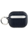 Hurtownia GSM - Etui Karl Lagerfeld KLA3PGKIPK Apple AirPods 3 tok Monogram Karl Head fekete/black - KLD2043 - {ean13} - Hurt