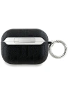 Hurtownia GSM - Etui Karl Lagerfeld KLAP2PGCHPK Apple AirPods Pro (2. generace) obal Monogram Choupette Head černý/black - KLD2045 - {ean13} - Hurt