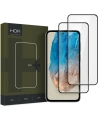 Szkło hartowane Hofi Glass Pro+ Samsung Galaxy M35 5G Black