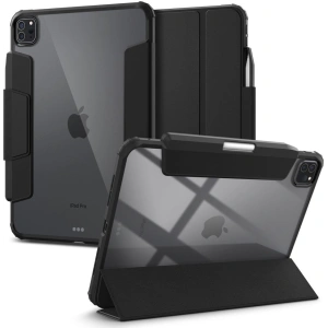 Etui Spigen Ultra Hybrid Pro Apple iPad Pro 11" 2024 (5. generacji) Black