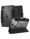 Etui Spigen Ultra Hybrid Pro Apple iPad Pro 11" 2024 (5. generație) Negru