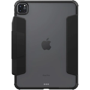 Etui Spigen Ultra Hybrid Pro Apple iPad Pro 11" 2024 (5. generacji) Black