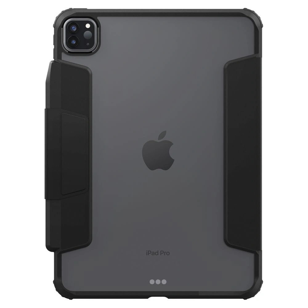 Wholesale Spigen Ultra Hybrid Pro Apple iPad Pro 11" 2024 (5 gen) Black - SPN3421 - {ean13} - Hurt