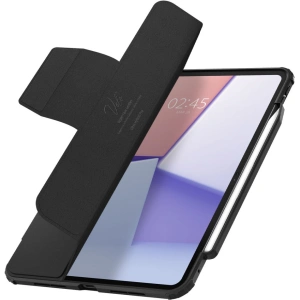 Etui Spigen Ultra Hybrid Pro Apple iPad Pro 11" 2024 (5. generacji) Black