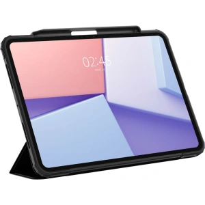 Etui Spigen Ultra Hybrid Pro Apple iPad Pro 11" 2024 (5. generacji) Black