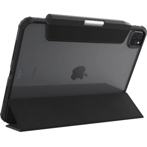Etui Spigen Ultra Hybrid Pro Apple iPad Pro 11" 2024 (5. generacji) Black