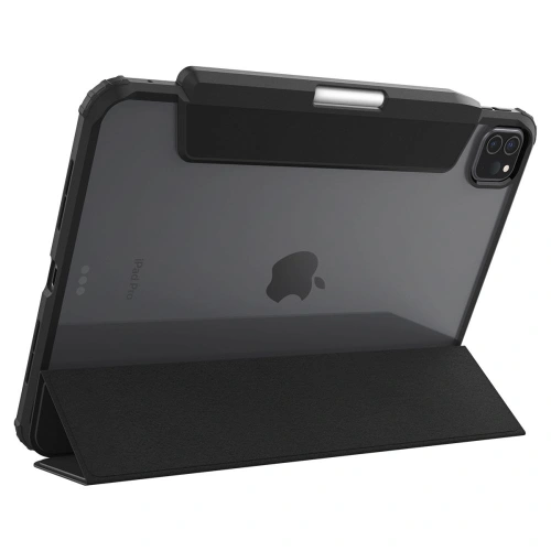 Etui Spigen Ultra Hybrid Pro Apple iPad Pro 11" 2024 (5. generacji) Black