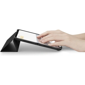 Etui Spigen Ultra Hybrid Pro Apple iPad Pro 11" 2024 (5. generacji) Black
