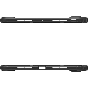 Etui Spigen Ultra Hybrid Pro Apple iPad Pro 11" 2024 (5. generacji) Black