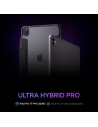 Wholesale Spigen Ultra Hybrid Pro Apple iPad Pro 11" 2024 (5 gen) Black - SPN3421 - {ean13} - Hurt