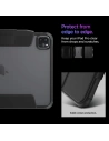 Wholesale Spigen Ultra Hybrid Pro Apple iPad Pro 11" 2024 (5 gen) Black - SPN3421 - {ean13} - Hurt
