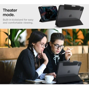 Etui Spigen Ultra Hybrid Pro Apple iPad Pro 11" 2024 (5. generacji) Black