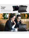 Hurtownia GSM - Etui Spigen Ultra Hybrid Pro Apple iPad Pro 11" 2024 (5. generace) Black - SPN3421 - {ean13} - Hurt