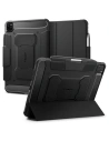 Wholesale Spigen Rugged Armor Pro Apple iPad Pro 11" 2024 (5 gen) Black - SPN3422 - {ean13} - Hurt
