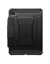 Wholesale Spigen Rugged Armor Pro Apple iPad Pro 11" 2024 (5 gen) Black - SPN3422 - {ean13} - Hurt