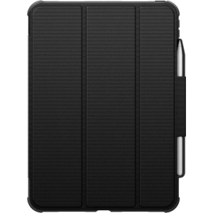 Etui Spigen Rugged Armor Pro Apple iPad Pro 11" 2024 (5. generacji) Black