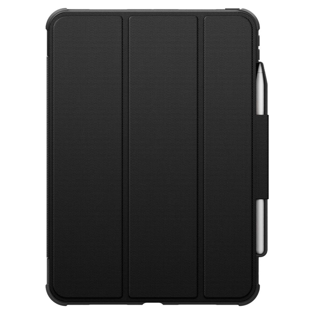Wholesale Spigen Rugged Armor Pro Apple iPad Pro 11" 2024 (5 gen) Black - SPN3422 - {ean13} - Hurt