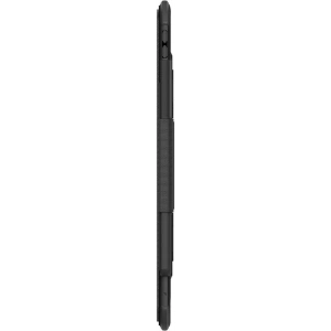 Etui Spigen Rugged Armor Pro Apple iPad Pro 11" 2024 (5. generacji) Black