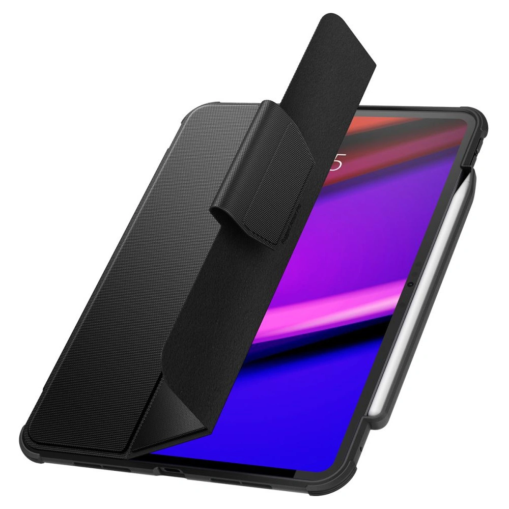 Wholesale Spigen Rugged Armor Pro Apple iPad Pro 11" 2024 (5 gen) Black - SPN3422 - {ean13} - Hurt