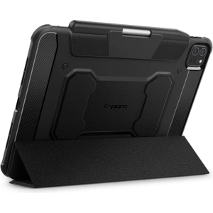 Etui Spigen Rugged Armor Pro Apple iPad Pro 11" 2024 (5. generacji) Black