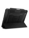 Wholesale Spigen Rugged Armor Pro Apple iPad Pro 11" 2024 (5 gen) Black - SPN3422 - {ean13} - Hurt