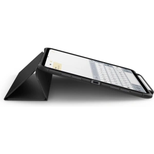 Etui Spigen Rugged Armor Pro Apple iPad Pro 11" 2024 (5. generacji) Black