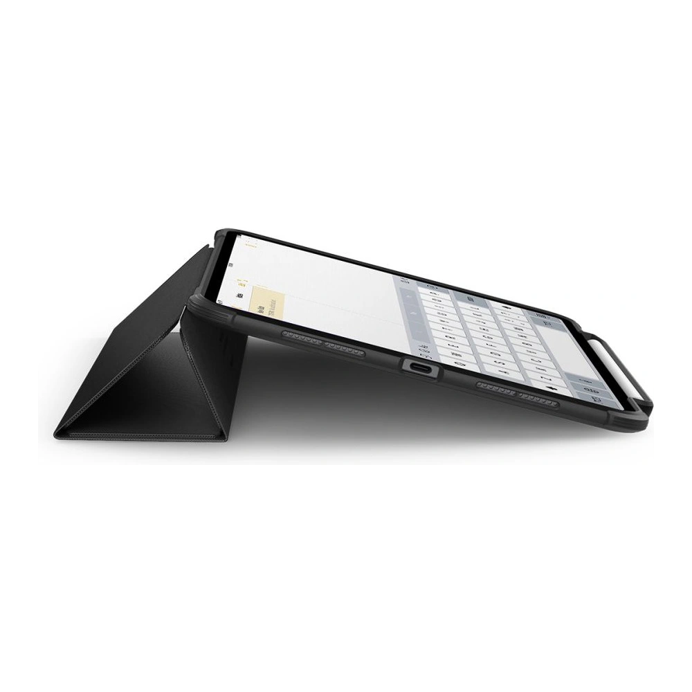 Wholesale Spigen Rugged Armor Pro Apple iPad Pro 11" 2024 (5 gen) Black - SPN3422 - {ean13} - Hurt