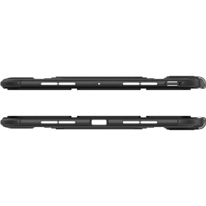 Etui Spigen Rugged Armor Pro Apple iPad Pro 11" 2024 (5. generacji) Black