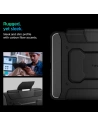 Wholesale Spigen Rugged Armor Pro Apple iPad Pro 11" 2024 (5 gen) Black - SPN3422 - {ean13} - Hurt