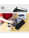 Wholesale Spigen Rugged Armor Pro Apple iPad Pro 11" 2024 (5 gen) Black - SPN3422 - {ean13} - Hurt