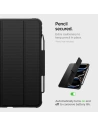 Wholesale Spigen Rugged Armor Pro Apple iPad Pro 11" 2024 (5 gen) Black - SPN3422 - {ean13} - Hurt