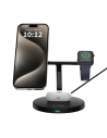 Wholesale Tech-Protect A35 QI 15W Magnetic Magsafe 3in1 Wireless Charger + USB-C / USB-C cable 100cm black - THP2853 - {ean13} - Hurt