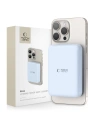 Hurtownia GSM - Powerbank magnetyczny Tech-Protect LifeMag PB11 MagSafe 15W 10000mah Blue - THP2854 - {ean13} - Hurt