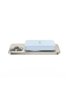 Hurtownia GSM - Powerbank magnetyczny Tech-Protect LifeMag PB11 MagSafe 15W 10000mah Blue - THP2854 - {ean13} - Hurt