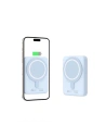 Hurtownia GSM - Powerbank magnetyczny Tech-Protect LifeMag PB11 MagSafe 15W 10000mah Blue - THP2854 - {ean13} - Hurt