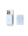 Hurtownia GSM - Powerbank magnetyczny Tech-Protect LifeMag PB11 MagSafe 15W 10000mah Blue - THP2854 - {ean13} - Hurt