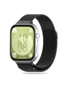 Hurtownia GSM - Tech-Protect MilaneseBand Huawei Watch Fit 3 Schwarz - THP2856 - {ean13} - Hurt