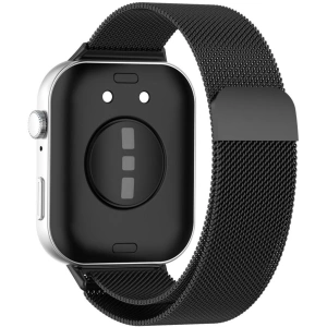 Hurtownia GSM - Tech-Protect MilaneseBand Huawei Watch Fit 3 Schwarz - THP2856 - {ean13} - Hurt