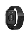 Hurtownia GSM - Tech-Protect MilaneseBand Huawei Watch Fit 3 Schwarz - THP2856 - {ean13} - Hurt