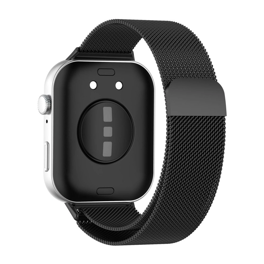 Hurtownia GSM - Pasek Tech-Protect MilaneseBand Huawei Watch Fit 3 Negru - THP2856 - {ean13} - Hurt