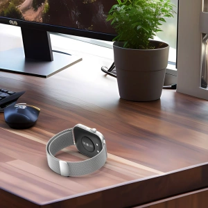 Hurtownia GSM - Pasek Tech-Protect MilaneseBand Huawei Watch Fit 3 Fekete - THP2856 - {ean13} - Hurt