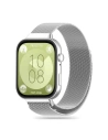 Tech-Protect MilaneseBand Huawei Watch Fit 3 Silver