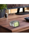 Hurtownia GSM - Pasek Tech-Protect MilaneseBand Huawei Watch Fit 3 Argintiu - THP2857 - {ean13} - Hurt
