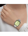 Hurtownia GSM - Tech-Protect MilaneseBand Huawei Watch Fit 3 Silber - THP2857 - {ean13} - Hurt