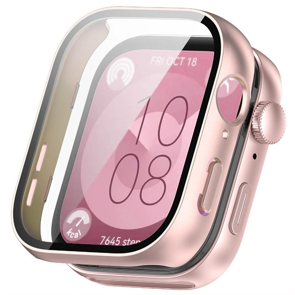 Wholesale Tech-Protect Defense360 Huawei Watch Fit 3 Pink - THP2858 - {ean13} - Hurt