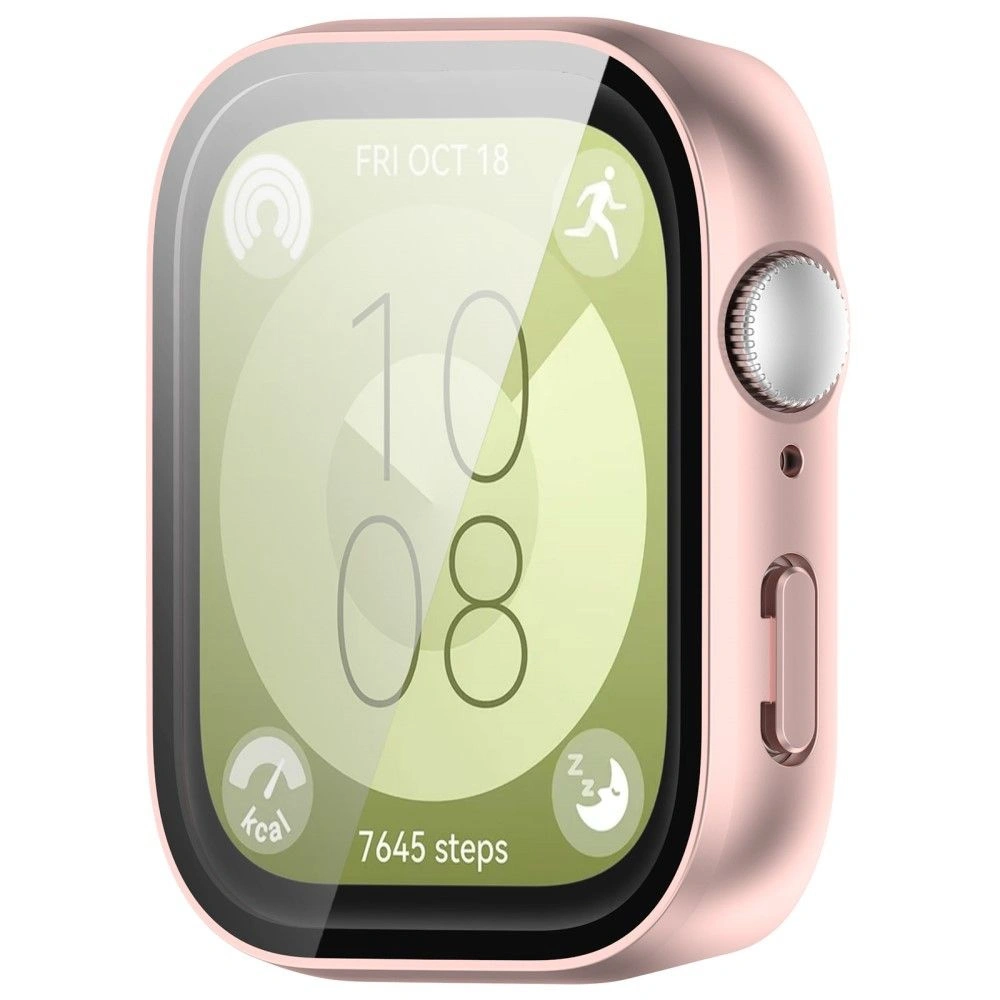 Hurtownia GSM - Etui Tech-Protect Defense360 Huawei Watch Fit 3 Pink - THP2858 - {ean13} - Hurt