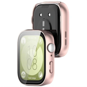 Hurtownia GSM - Etui Tech-Protect Defense360 Huawei Watch Fit 3 Rózsaszín - THP2858 - {ean13} - Hurt