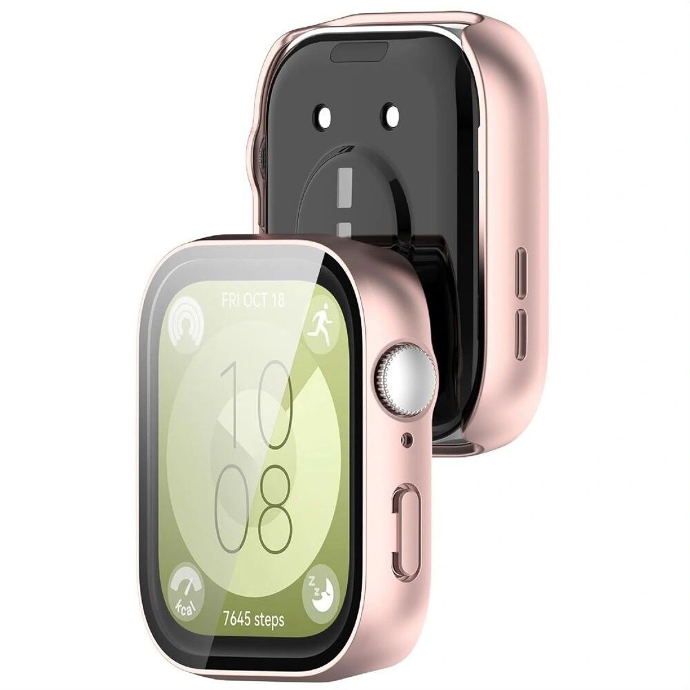 Wholesale Tech-Protect Defense360 Huawei Watch Fit 3 Pink - THP2858 - {ean13} - Hurt