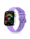Tech-Protect IconBand Huawei Watch Fit 3 Violet